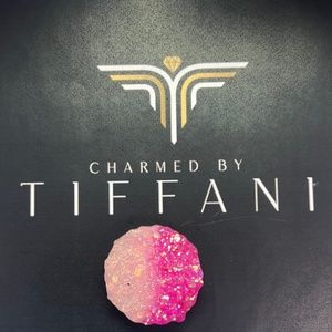 Charmed By Tiffani Pop Sockets